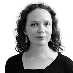 Guðrún Eva Mínervudóttir