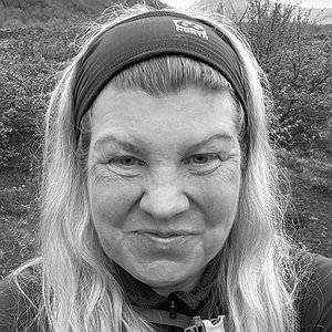 Sigrún Ólafsdóttir