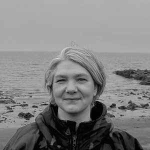 Hildigunnur Sverrisdóttir
