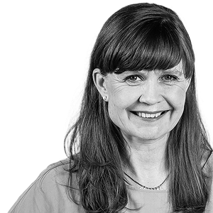 Sóley Tómasdóttir