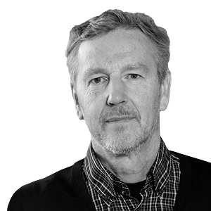 Vilhjálmur Árnason