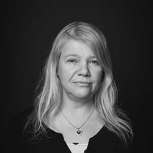 Ólafía Hrönn Jónsdóttir