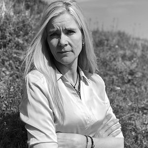 Þórunn Wolfram Pétursdóttir
