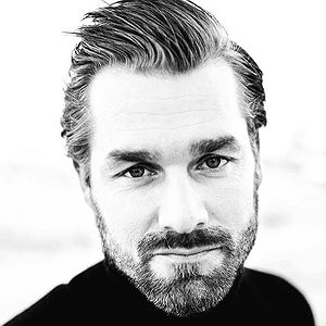 Pétur G. Markan