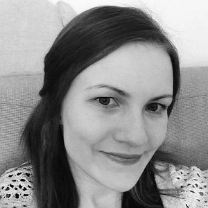 Arndís Bjarnadóttir