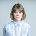 Alma Mjöll Ólafsdóttir