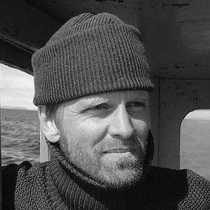 Kjartan Páll Sveinsson