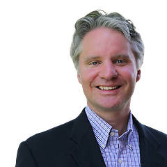 Magnús Þorkell Bernharðsson