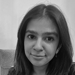 Anisha Tomar