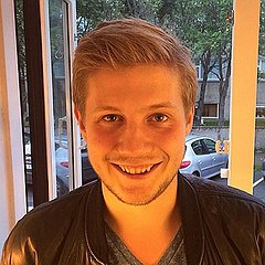 Hafþór Sævarsson