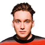 Matthías Tryggvi Haraldsson