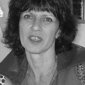 Friðrika Benónýsdóttir