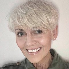Lísbet Grímsdóttir
