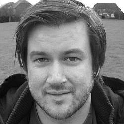 Bjarki Þór Jónsson
