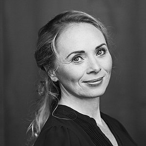 Þóra Einarsdóttir