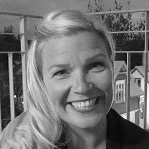 Eva Einarsdóttir