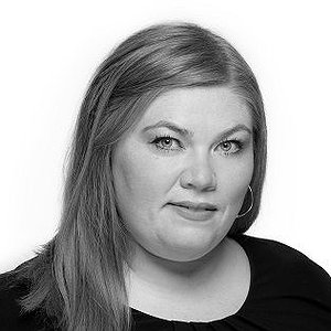 María Rún Bjarnadóttir