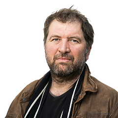 Valur Gunnarsson