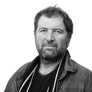 Valur Gunnarsson