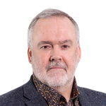 Gunnar Hólmsteinn Ársælsson