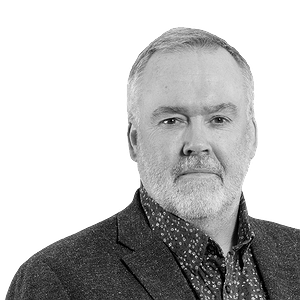 Gunnar Hólmsteinn Ársælsson