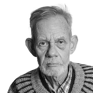 Einar Már Jónsson
