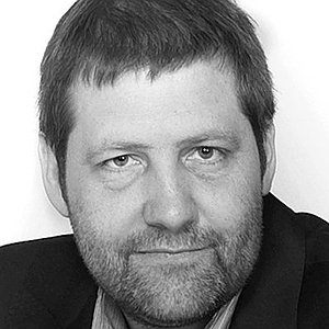 Hans Guttormur Þormar