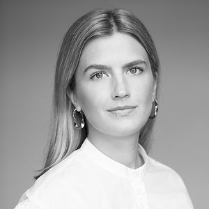 Solveig Óskarsdóttir