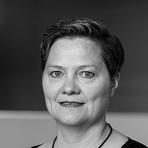Eyja M. Brynjarsdóttir