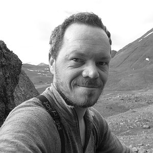 Hjalti Hrafn Hafþórsson