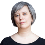 Auður Magndís Auðardóttir