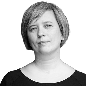 Auður Magndís Auðardóttir