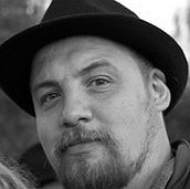 Tryggvi Hrólfsson