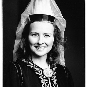 Hildur Þórðardóttir
