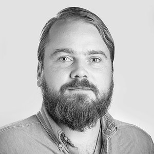 Jón Bjarki Magnússon
