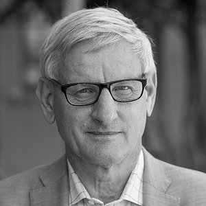 Carl Bildt