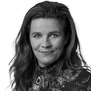 Helga Vala Helgadóttir