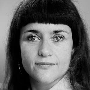 Hildur Fjóla Antonsdóttir