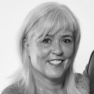Harpa Hildiberg Böðvarsdóttir