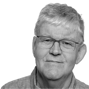 Þorleifur Friðriksson