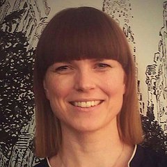 Hjördís Albertsdóttir