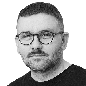 Óskar Hallgrímsson