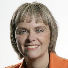 Sonja B. Jónsdóttir