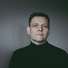 Guðmundur Ingi Þóroddsson