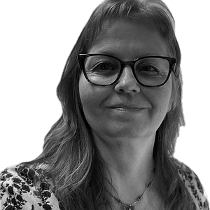 Anna María Ágústsdóttir
