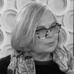 Guðrún Alda Harðardóttir