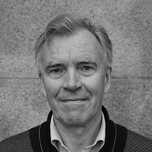 Gísli Pálsson