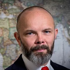 Baldur Þórhallsson