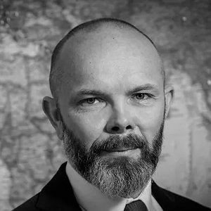 Baldur Þórhallsson