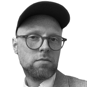 Björn Þór Björnsson
